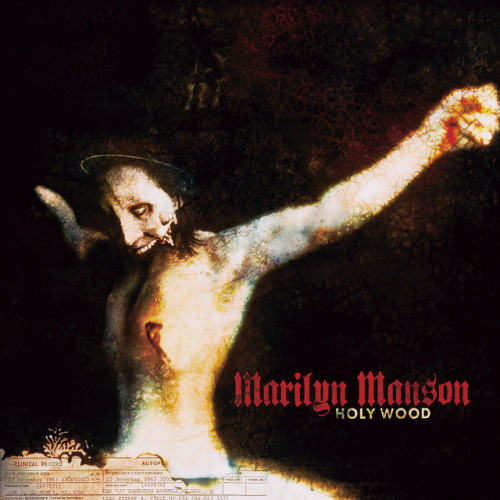 MARILYN MANSON - HOLY WOODMARILYN MANSON - HOLY WOOD.jpg